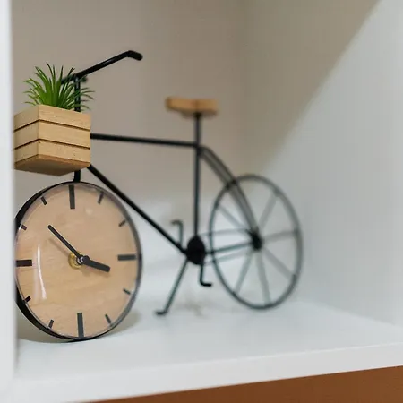 Garibaldi 26 Holiday home *