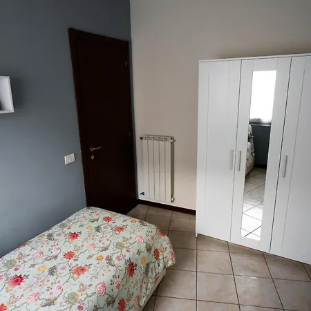 Prázdninový dům Garibaldi 26 *