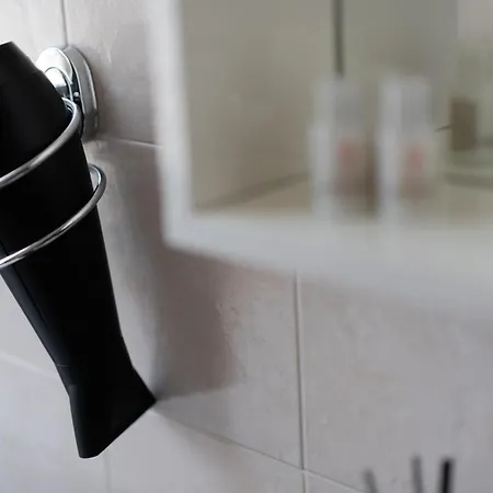 Semesterbostad Garibaldi 26