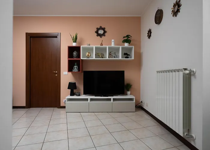 Garibaldi 26 Стреза