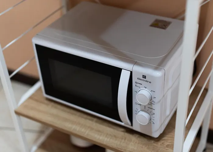 Garibaldi 26 Дом отдыха