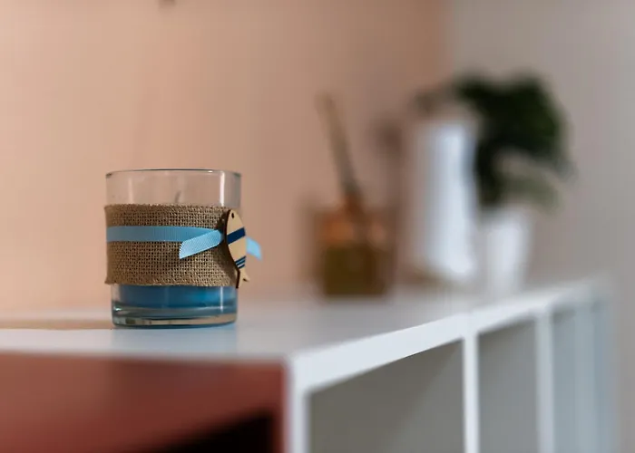 Дом отдыха Garibaldi 26