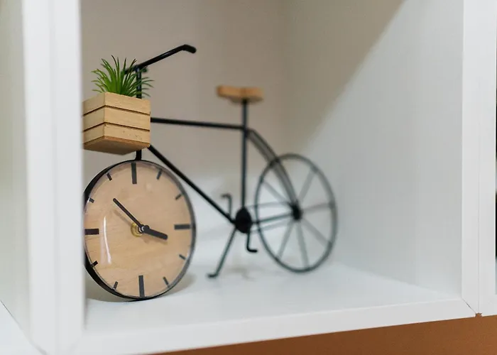 Garibaldi 26 Дом отдыха *