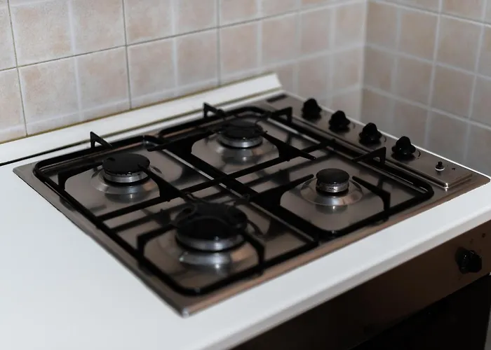 Holiday home Garibaldi 26 *