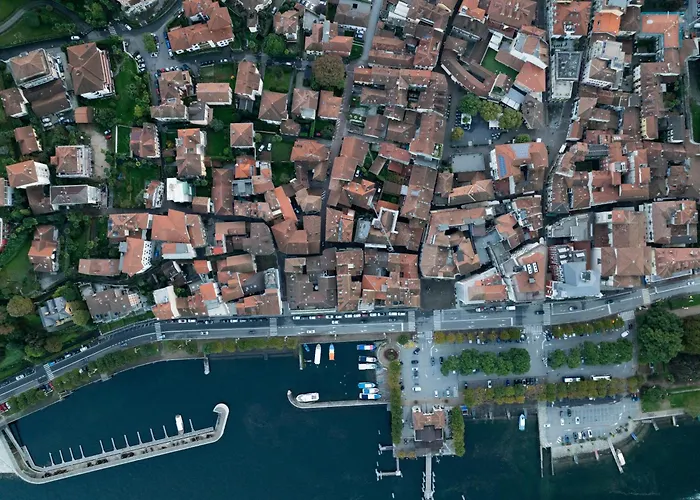 Garibaldi 26 Ferienhaus Stresa