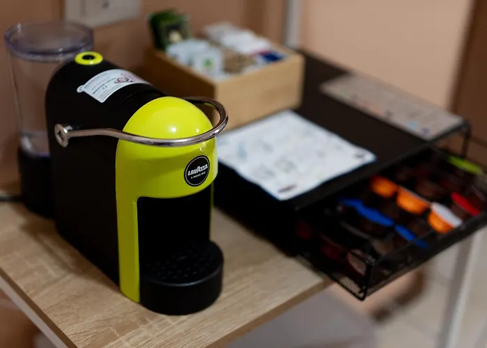 Garibaldi 26 Стреза