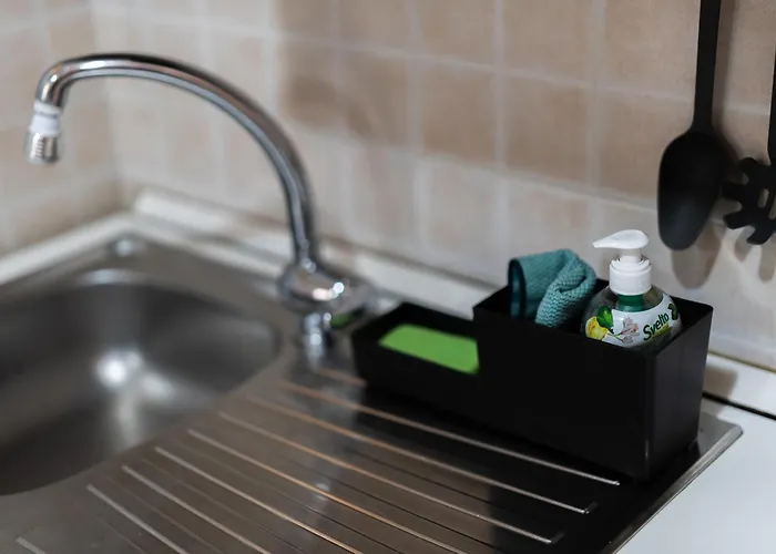 Garibaldi 26 Дом отдыха *