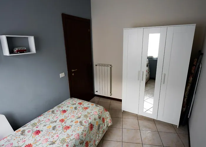 Holiday home Garibaldi 26 *