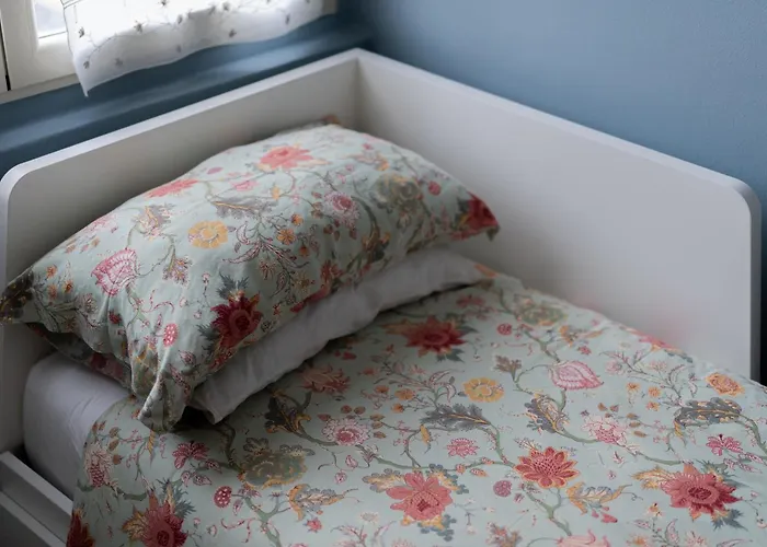 Дом отдыха Garibaldi 26 Стреза