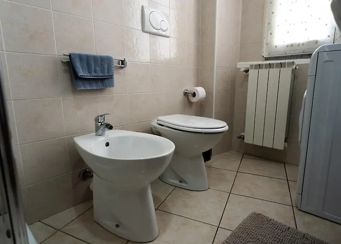 Garibaldi 26 * Stresa