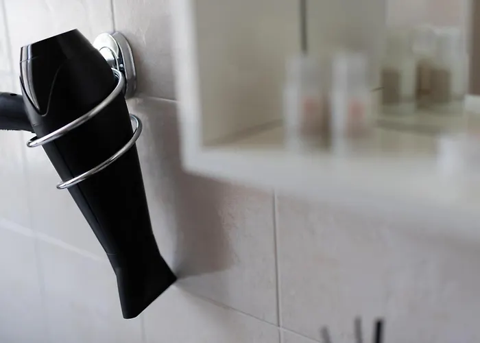 Ferienhaus Garibaldi 26