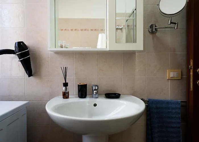 Ferienhaus Garibaldi 26 *