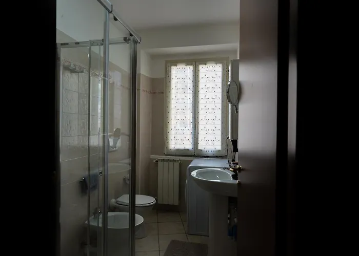 Garibaldi 26 Ferienhaus Stresa