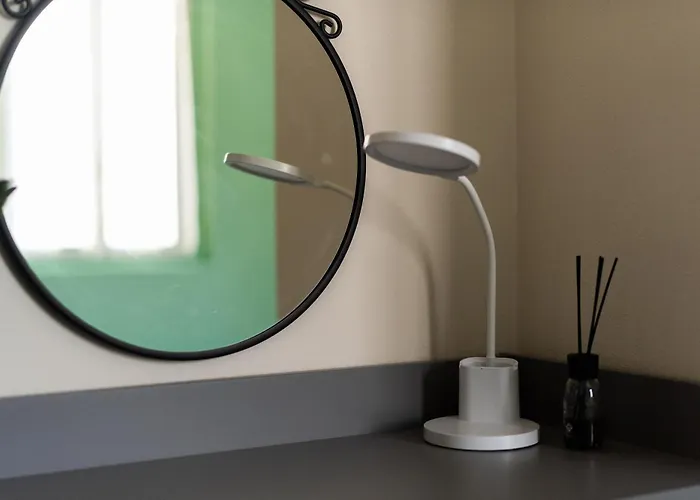 Garibaldi 26 * Stresa