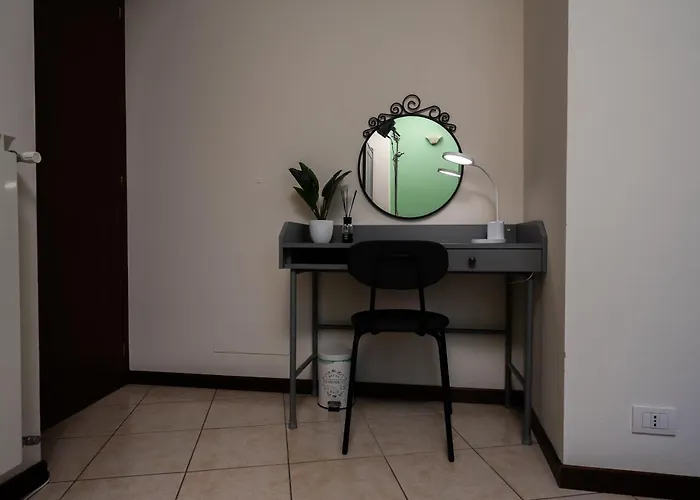 Ferienhaus Garibaldi 26