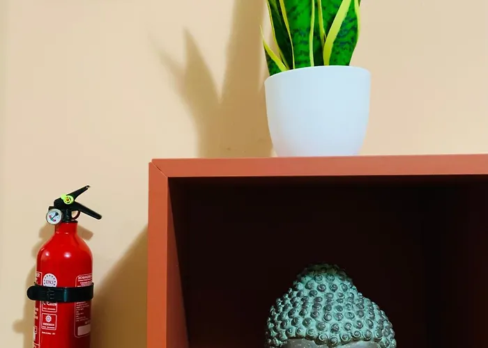 Garibaldi 26 Holiday home *