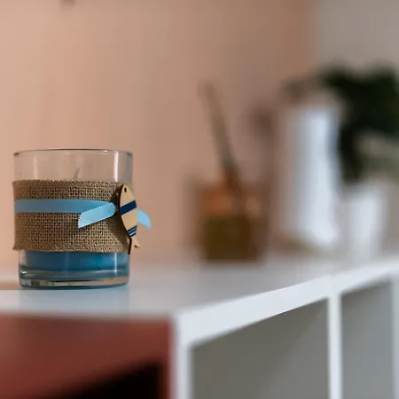 Ferienhaus Garibaldi 26