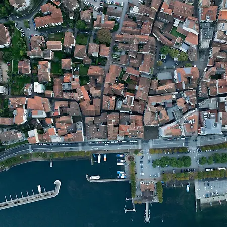 Garibaldi 26 Ferienhaus Stresa