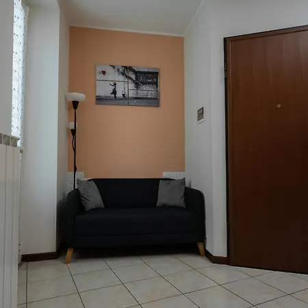 Garibaldi 26 * Stresa