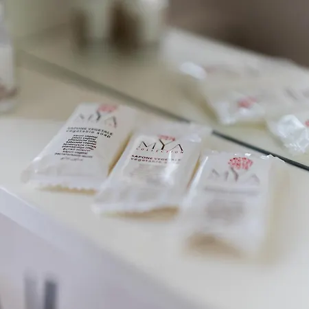 Garibaldi 26 Ferienhaus