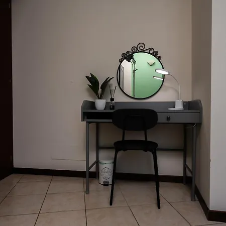 Ferienhaus Garibaldi 26