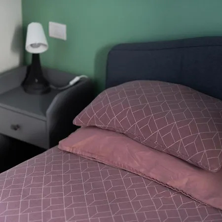 Garibaldi 26 Ferienhaus *